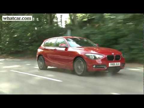 2012 BMW 1 Series review - What Car?