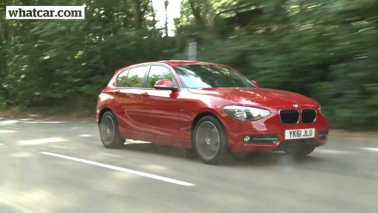 2012 BMW 1 Series review - What Car?