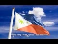 Filipino Song - "Bayan Ko" by Freddie Aguilar ...