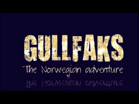 Gullfaks 2012 - Baz, Marcy Marc & Fredda Feat. Ketz