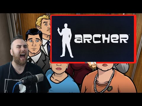 Archer 3x4 REACTION