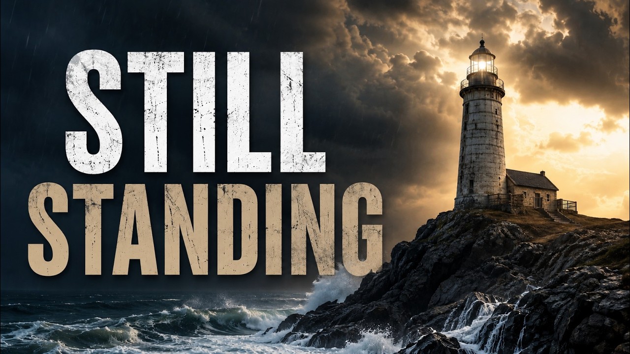 Still Standing