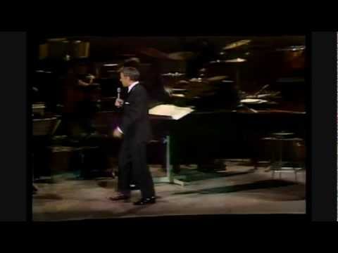 I Have Dreamed - Frank Sinatra