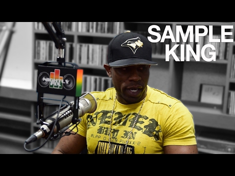 Sample King talks transition from fitness trainer to artiste + knowing Drake before the fame