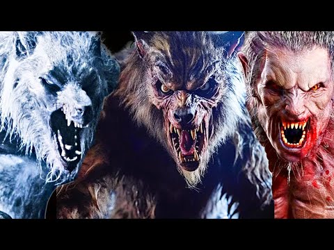 11 Spine-Chilling God-Tier Werewolves Who Are Truly The King Of Werewolves - Explored