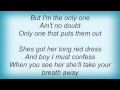 Blake Shelton - Good At Startin' Fires Lyrics_1