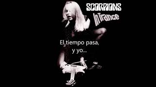 Scorpions - Longing for fire (Subtitulado en español)