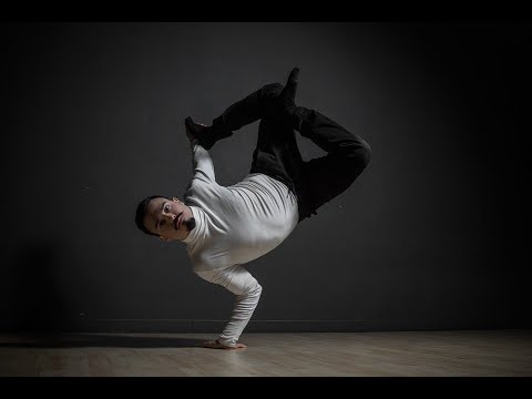 Danser Denden Karadeniz wist al jong "dit is wat ik wil"