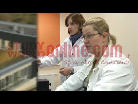 University of Warmia and Mazury in Olsztyn, Poland