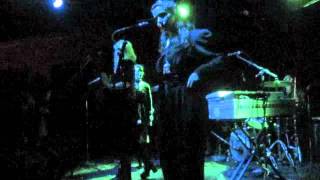 Young and Gay  ~ Austra ~ The Earl ~ Atlanta, GA ~ October 30 2011