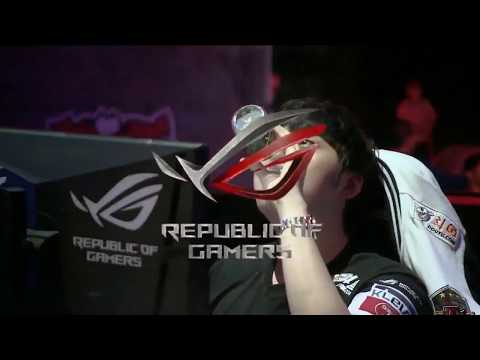 SKT vs WE Highlights Rift Rivals LCK LPL LMS 2017 SK Telecom vs Team WE Up 07/07/2017