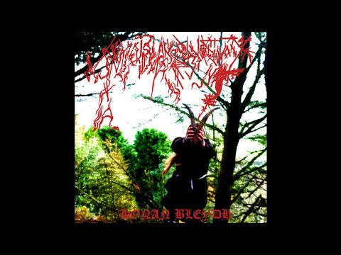 Ynkleudherhenavogyon (UK) - Honan Bleydh (EP) 2020