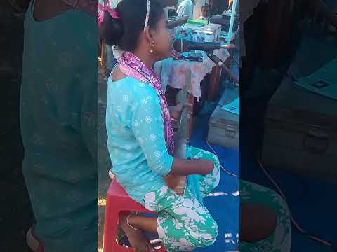 অন্ধ শিল্পী মাজোনির কন্ঠে একটি গোয়ালপাড়িয়া গান Goalparia Song Cover