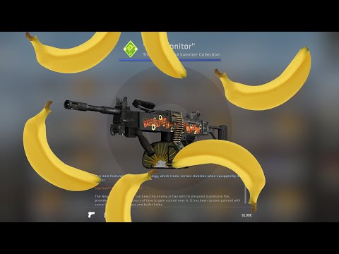 Steam Community :: Video :: Bananas