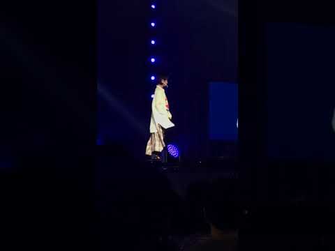 180707 SBS SUPER CONCERT - SEVENTEEN JAMJAM(THE8)