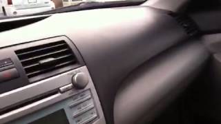 preview picture of video '2007 Toyota Camry Used Car Manila,AR Towell & Sons Auto Sales'