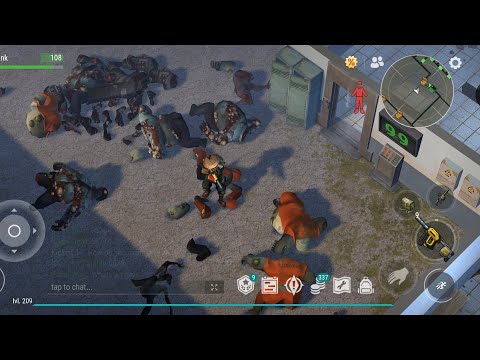 Doing 99 Waves with the Brutalizer (Waves 50-99)      - LDoE