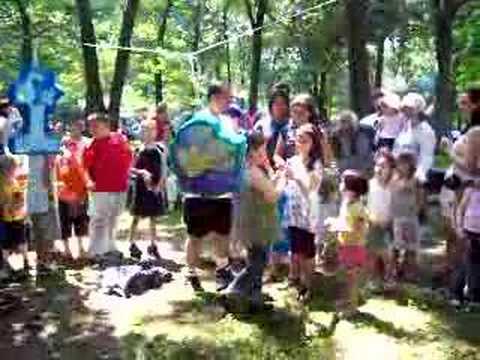 Dilan's 1st B-Day Party!