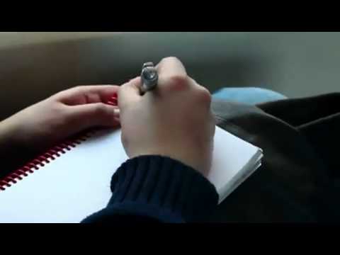 Bludzbruder - Mektup