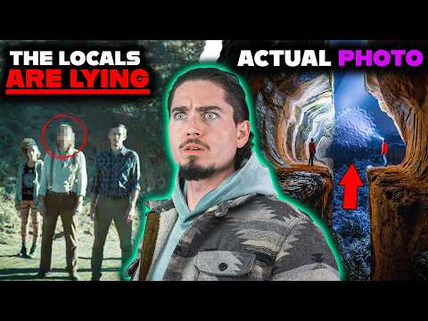 What the HELL is Going on with SEDONA ARIZONA?!?!