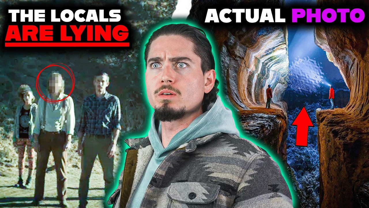 What the HELL is Going on with SEDONA ARIZONA?!?!