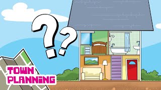 How do town planners build for the future? (Agent Plan-It: Town Planning for Kids)