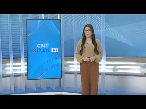 CNT Notícias RJ de 21/09/2026 na Íntegra
