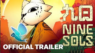 Nine Sols