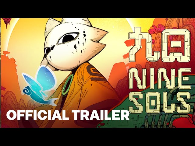 لعبة Nine Sols  |  أوف لاين | STEAM