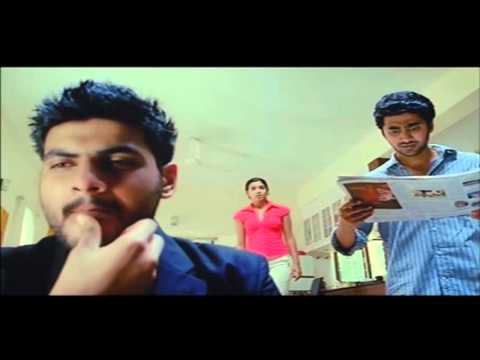 Moscowin & Kavery Decides For Break-Up - Moscowin Kavery Tamil Latest Movie