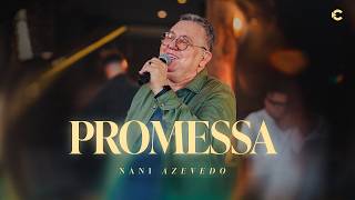 Promessa - Acústico (Ao Vivo)