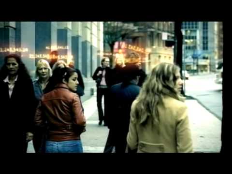 Nickelback - Savin' Me