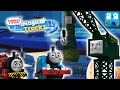 Victor Help Cranky Thomas And Friends Magical Tracks Kids Train Set