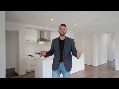 20 Carpenter Avenue, Warrnambool, VIC 3280, 4房, 2浴, 独立屋