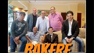 BAKERE,Duelo de piano Eric Figueroa y Yan Carlos Artime Perez,El Cuarto De Tula