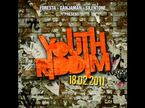 Benjie - Update (Youth Riddim)