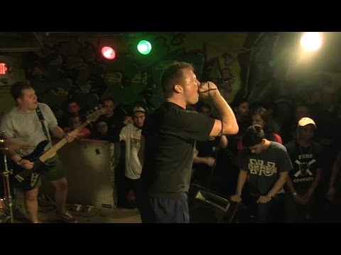 [hate5six] Line of Sight - November 01, 2015 Video