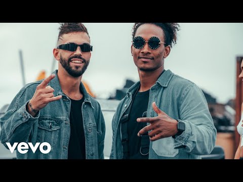 Javi Valiño - TODAS (Remix) (Official Music Video) ft. Thomdary