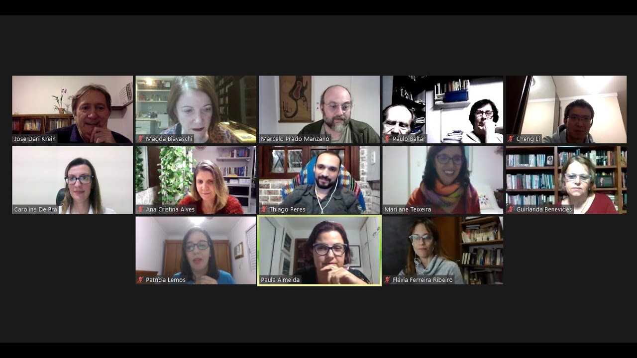 O trabalho pós reforma trabalhista de 2017