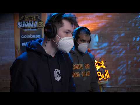 lloD vs Frenzy - Singles Gauntlet: 2nd Place Tiebreaker - Smash Summit 13 | Peach vs Falco