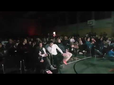 Jürgen Manger | Profiboxen | 16. Februar 2019