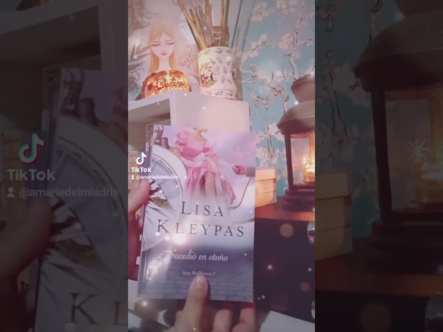 Vídeo relacionado con La cueva de cristal (Friday Harbor 4) (Ficción)