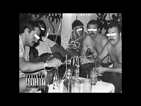 Mehdi DSD - C Y M A G (Official Audio)