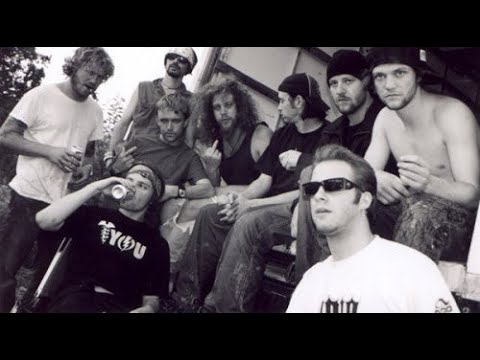 Thumbnail for CKY - Disengage the Simulator Instrumental Demo - Original Early Camp K!ll Yourself