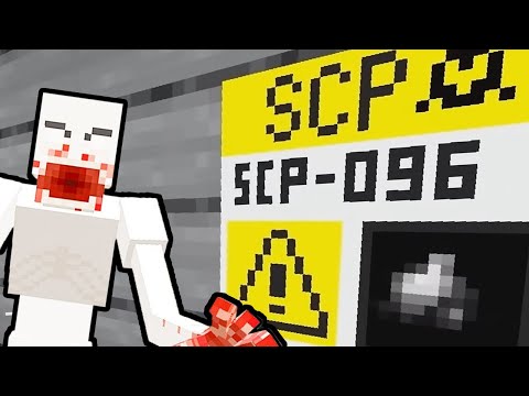 torna la serie MINECRAFT SCP DI LYON !!!