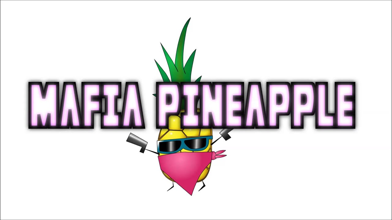 Mafia Pineapple - Genesis [FREE DOWNLOAD!]