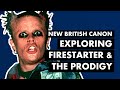 FIRESTARTER - How The Prodigy Won Over the Metalheads | New British Canon