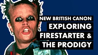 FIRESTARTER - How The Prodigy Won Over the Metalheads | New British Canon
