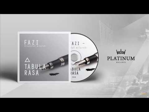 FAZI - ANATOMIA HUSTLERA