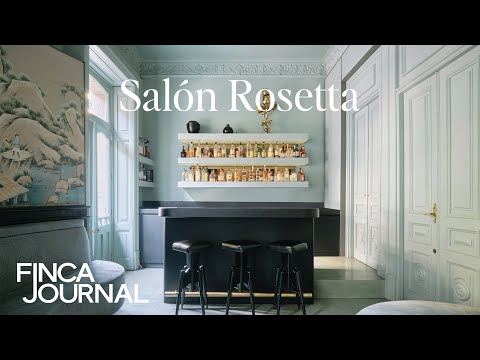 Unveiling a Hidden Gem: The Sensual East Meets West Hideaway